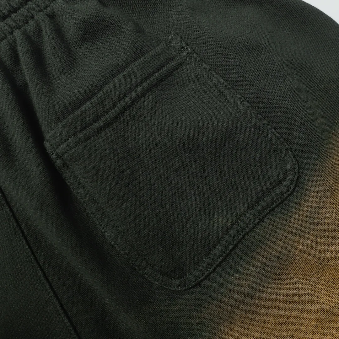 GALLERY.DEPT 2023 new summer shorts Style number: D220#P130 Color: Black Purple Green Size: S M L XL